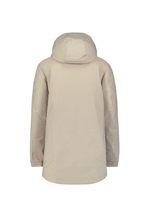 ΜΠΟΥΦΑΝ ΠΑΡΚΑ WATER REPPELANT+WINDPROOF DETACHABLE HOOD SUPERIOR COMFORT (MIKE)