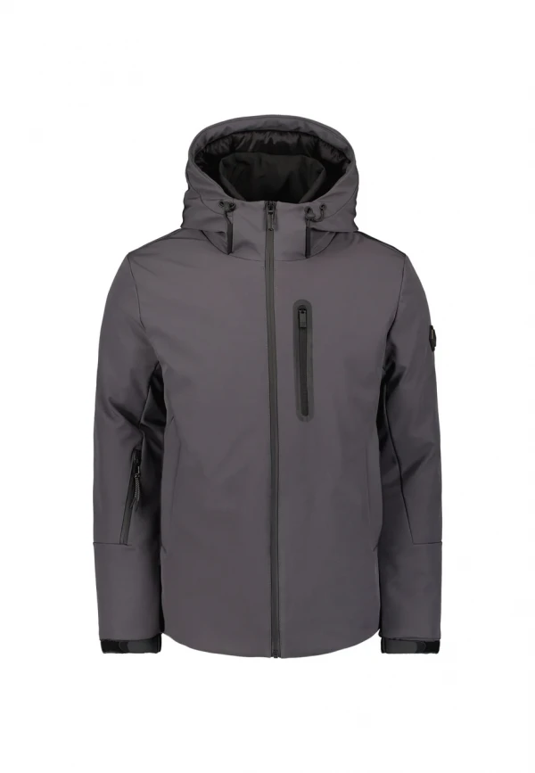 ΜΠΟΥΦΑΝ ΗΟΟDED WATER REPPELANT+WINDPROOF SUPERIOR COMFORT (KAI)