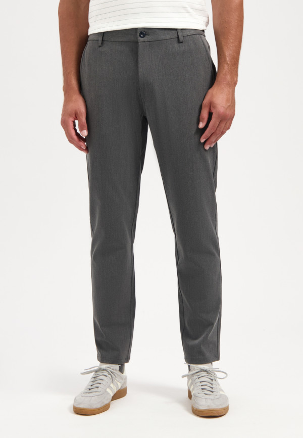 ΠΑΝΤΕΛΟΝΙ CHINO STRETCH MELANGE