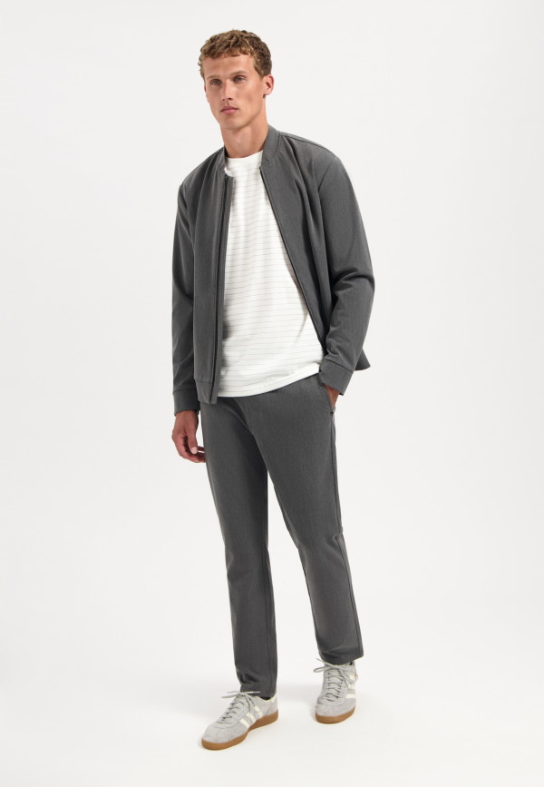 ΠΑΝΤΕΛΟΝΙ CHINO STRETCH MELANGE
