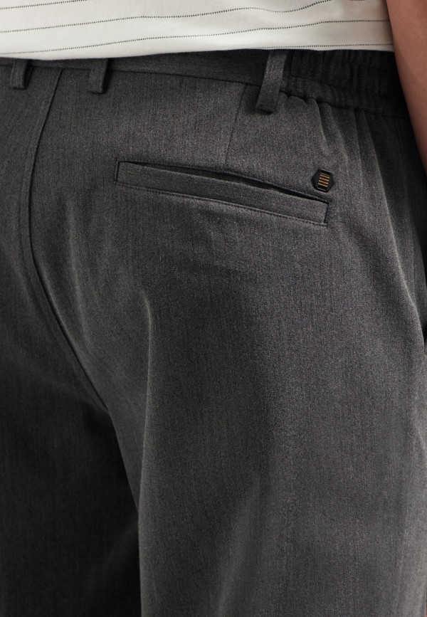 ΠΑΝΤΕΛΟΝΙ CHINO STRETCH MELANGE