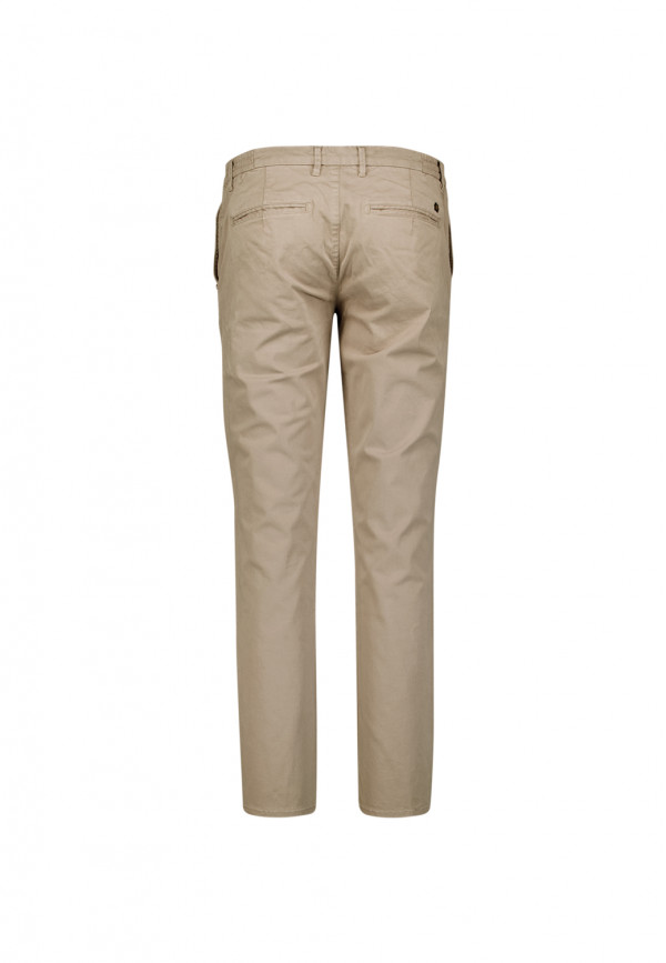 ΧΕΙΜΕΡΙΝΟ ΠΑΝΤΕΛΟΝΙ CHINO GARMENT DYED STRETCH