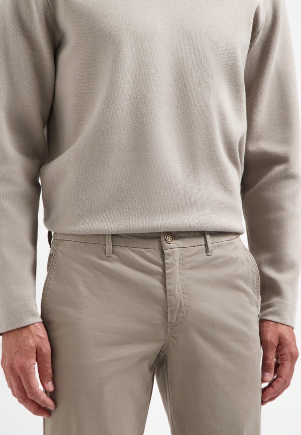 ΧΕΙΜΕΡΙΝΟ ΠΑΝΤΕΛΟΝΙ CHINO GARMENT DYED STRETCH
