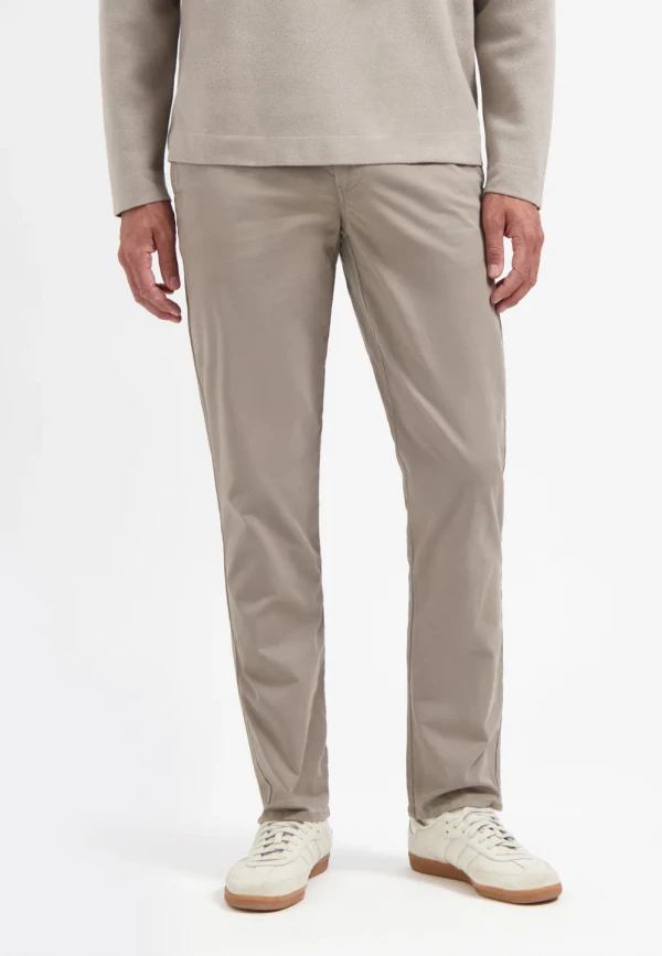 ΧΕΙΜΕΡΙΝΟ ΠΑΝΤΕΛΟΝΙ CHINO GARMENT DYED STRETCH