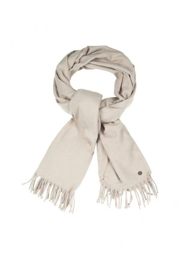 ΚΑΣΚΟΛ ΜΕ ΚΡΟΣΙΑ WOOL LOOK