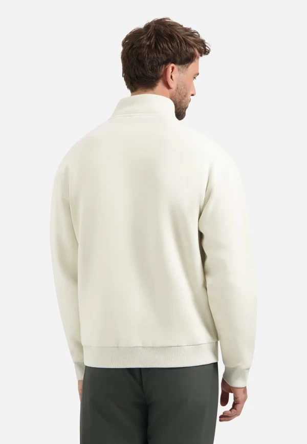 ΦΟΥΤΕΡ HALF ZIP