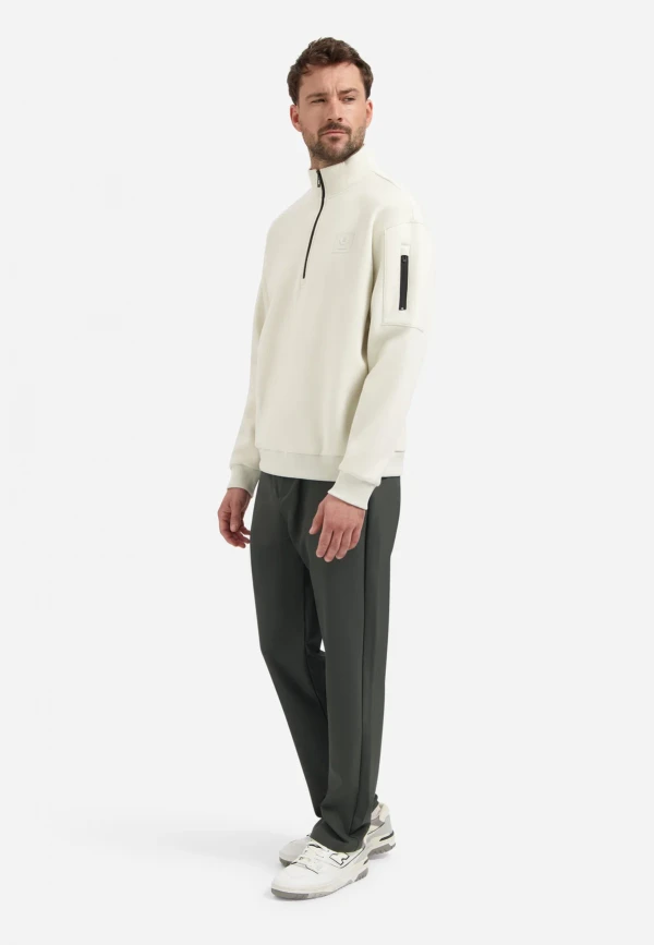 ΦΟΥΤΕΡ HALF ZIP