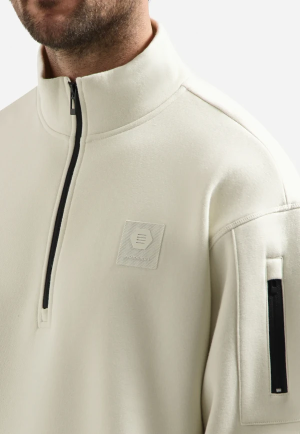 ΦΟΥΤΕΡ HALF ZIP