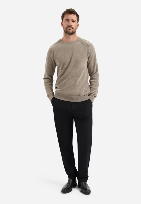ΠΛΕΚΤΟ LIGHT WEIGHT CHENILLE