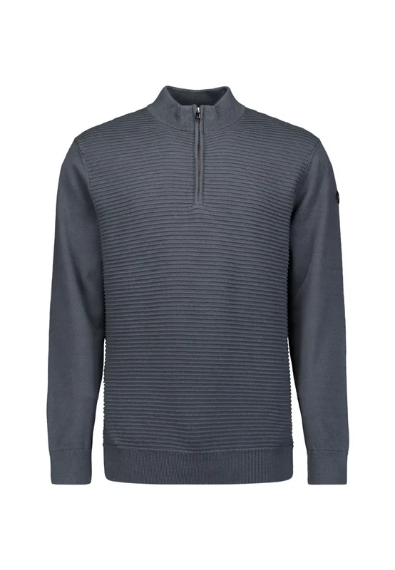 ΠΛΕΚΤΟ MIX MATCH HALF ZIP