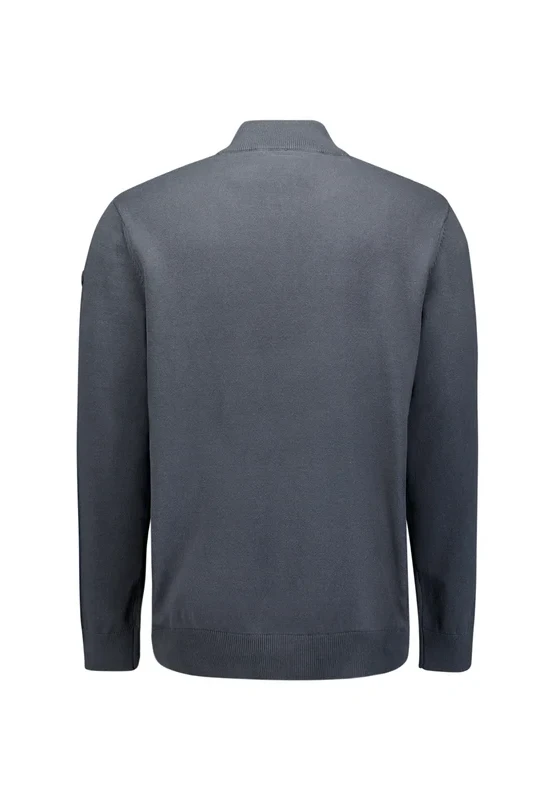 ΠΛΕΚΤΟ MIX MATCH HALF ZIP