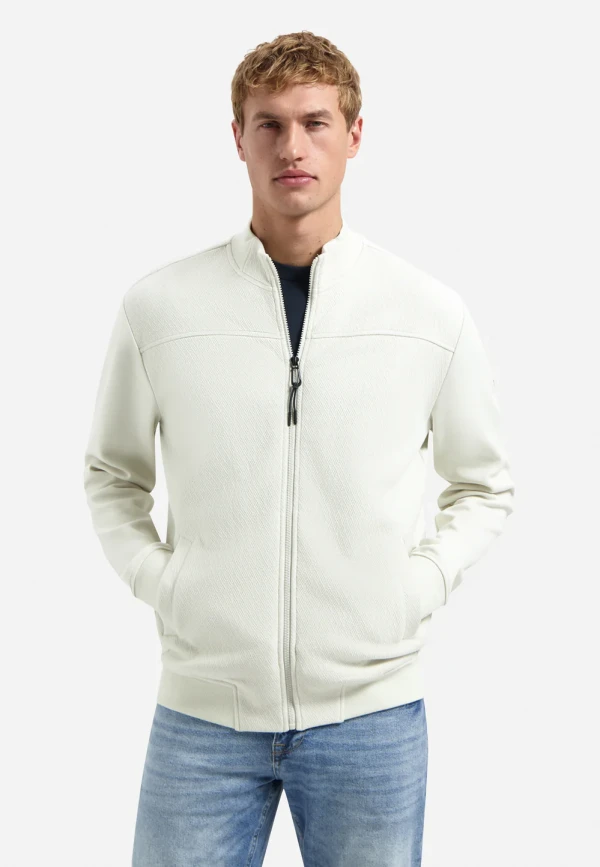 ΦΟΥΤΕΡ ΖΑΚΕΤΑ FULL ZIP RELIEF MIX-MATCH