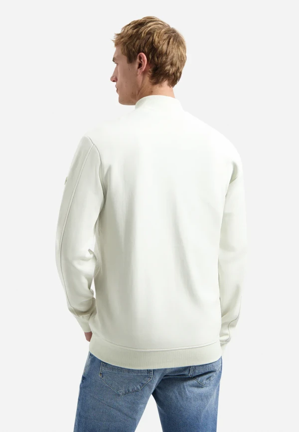 ΦΟΥΤΕΡ ΖΑΚΕΤΑ FULL ZIP RELIEF MIX-MATCH