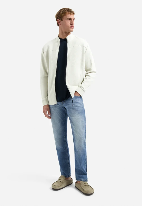 ΦΟΥΤΕΡ ΖΑΚΕΤΑ FULL ZIP RELIEF MIX-MATCH