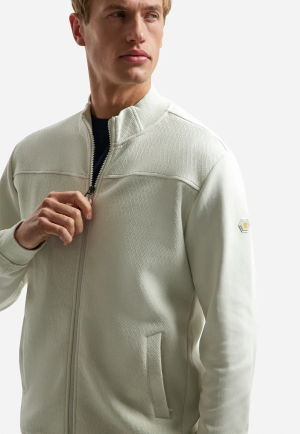 ΦΟΥΤΕΡ ΖΑΚΕΤΑ FULL ZIP RELIEF MIX-MATCH