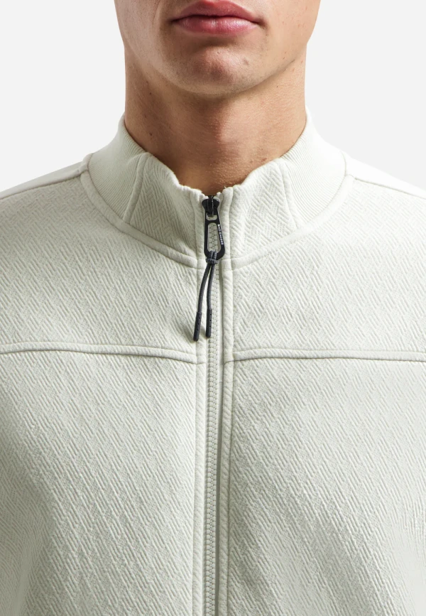 ΦΟΥΤΕΡ ΖΑΚΕΤΑ FULL ZIP RELIEF MIX-MATCH