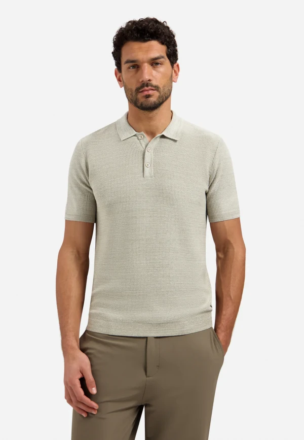 KONTOMANIKO ΠΛΕΚΤΟ POLO