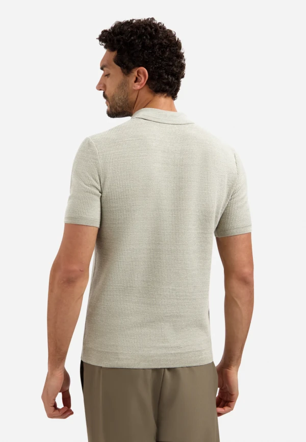 KONTOMANIKO ΠΛΕΚΤΟ POLO