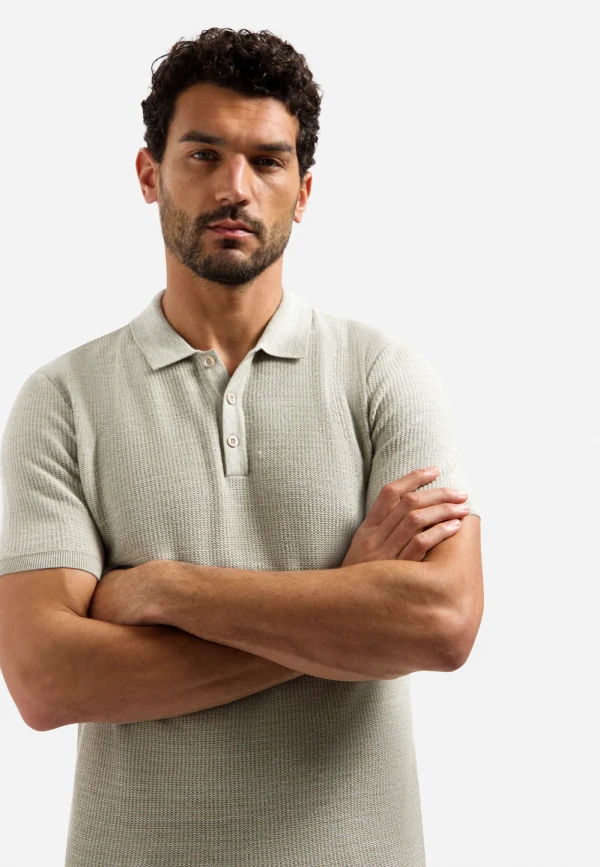 KONTOMANIKO ΠΛΕΚΤΟ POLO
