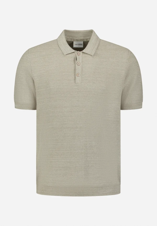 KONTOMANIKO ΠΛΕΚΤΟ POLO