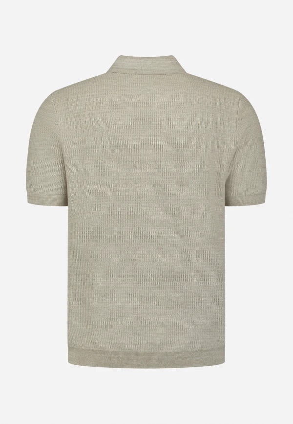 KONTOMANIKO ΠΛΕΚΤΟ POLO
