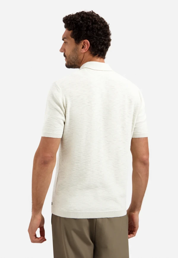 KONTOMANIKO ΠΛΕΚΤΟ POLO SLUB