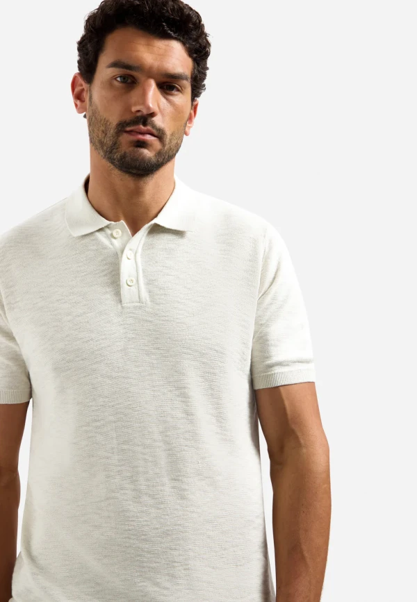KONTOMANIKO ΠΛΕΚΤΟ POLO SLUB
