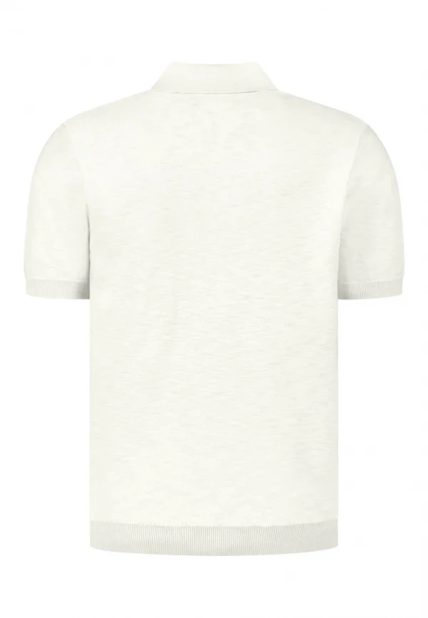 KONTOMANIKO ΠΛΕΚΤΟ POLO SLUB