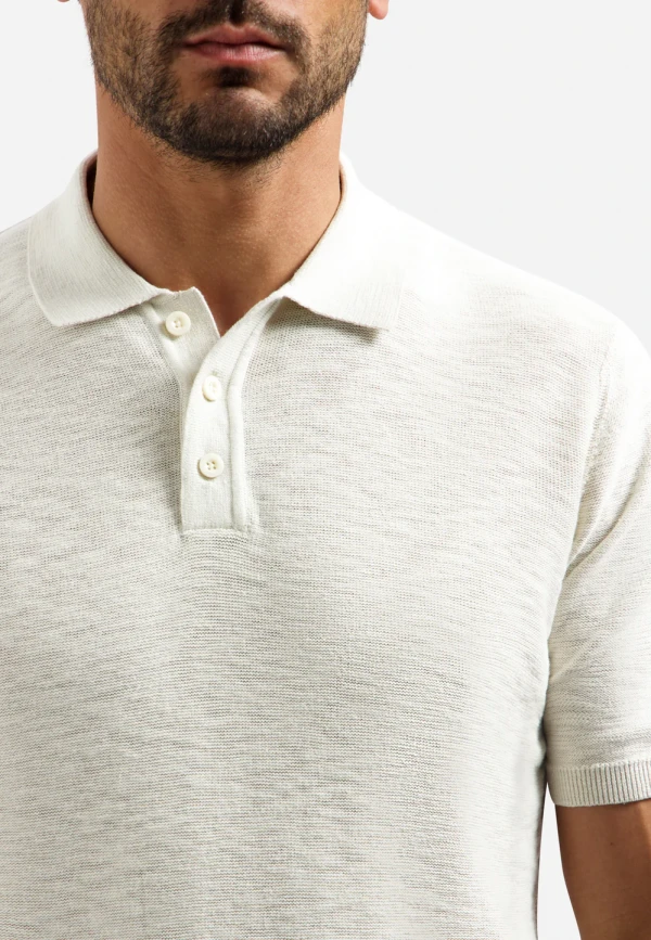 KONTOMANIKO ΠΛΕΚΤΟ POLO SLUB