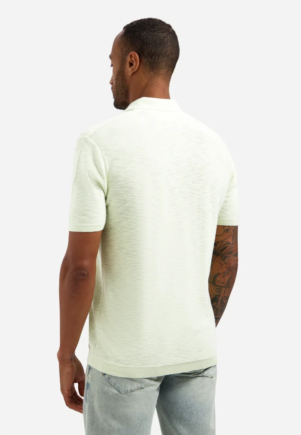 KONTOMANIKO ΠΛΕΚΤΟ POLO SLUB