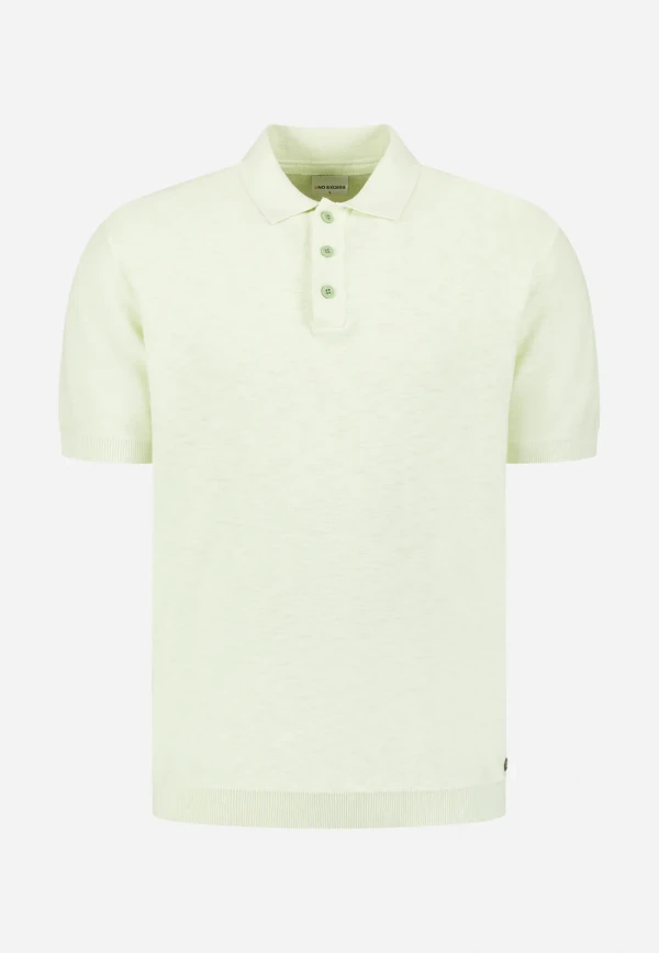 KONTOMANIKO ΠΛΕΚΤΟ POLO SLUB