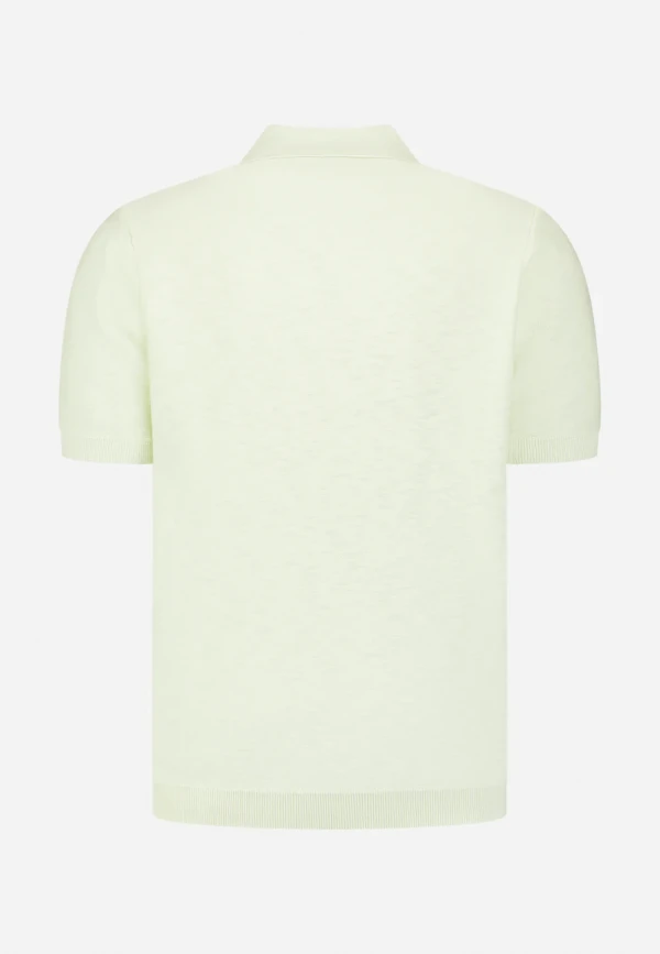 KONTOMANIKO ΠΛΕΚΤΟ POLO SLUB
