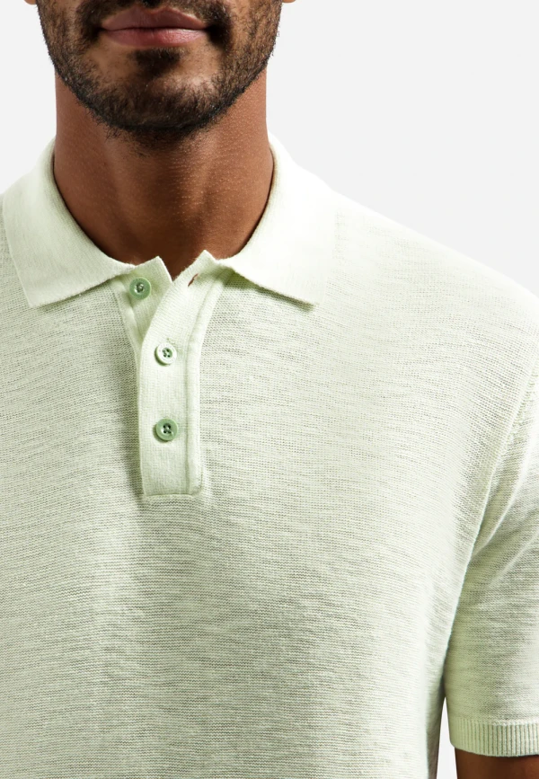 KONTOMANIKO ΠΛΕΚΤΟ POLO SLUB