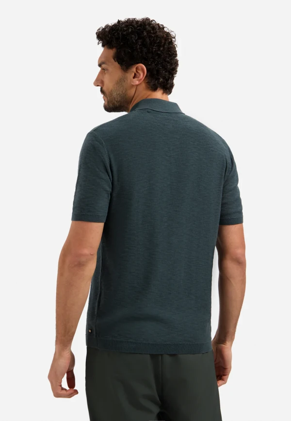 KONTOMANIKO ΠΛΕΚΤΟ POLO SLUB