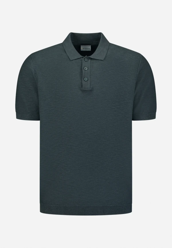 KONTOMANIKO ΠΛΕΚΤΟ POLO SLUB