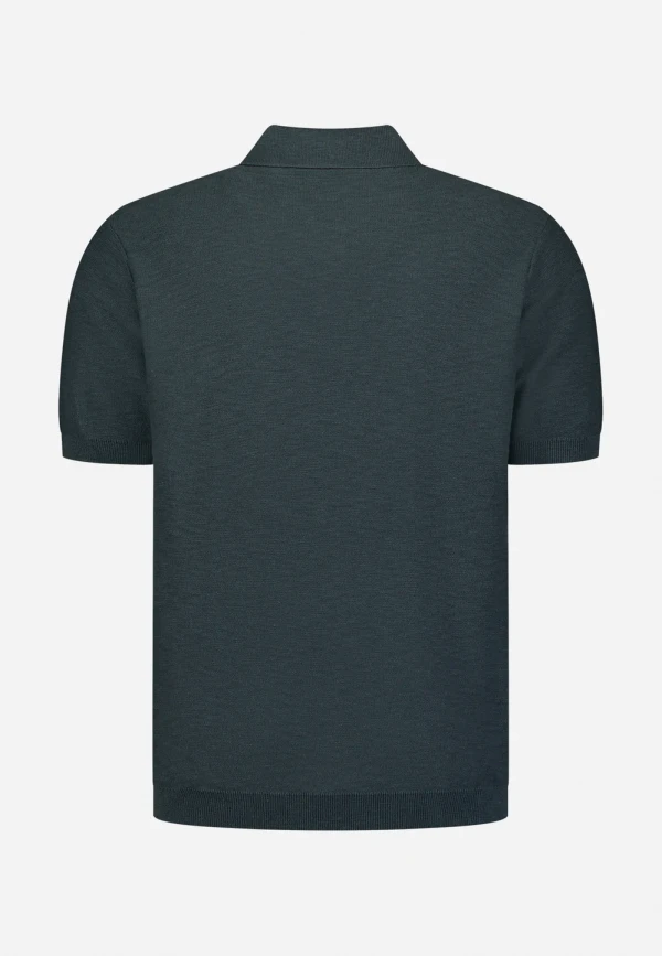 KONTOMANIKO ΠΛΕΚΤΟ POLO SLUB
