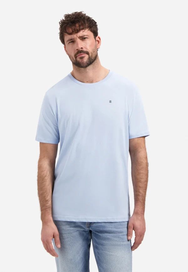 T-SHIRT SOLID BASIC