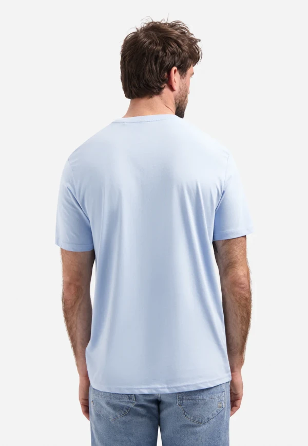 T-SHIRT SOLID BASIC