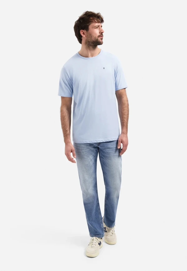 T-SHIRT SOLID BASIC