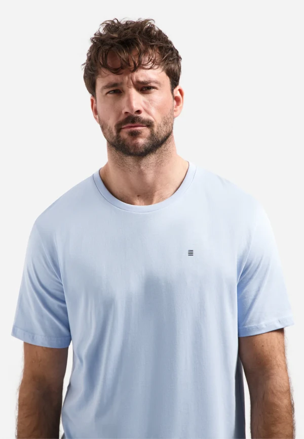 T-SHIRT SOLID BASIC