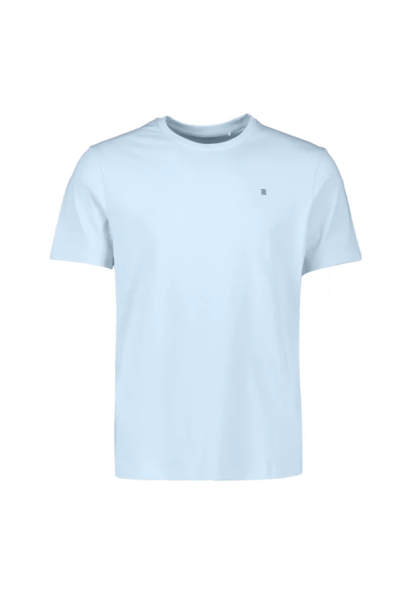 T-SHIRT SOLID BASIC