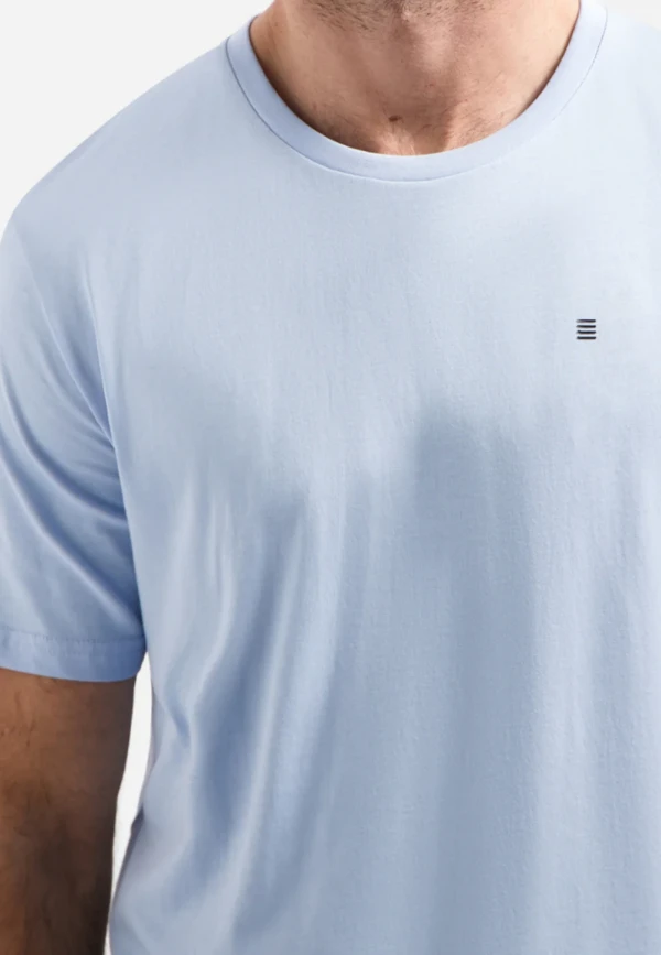 T-SHIRT SOLID BASIC