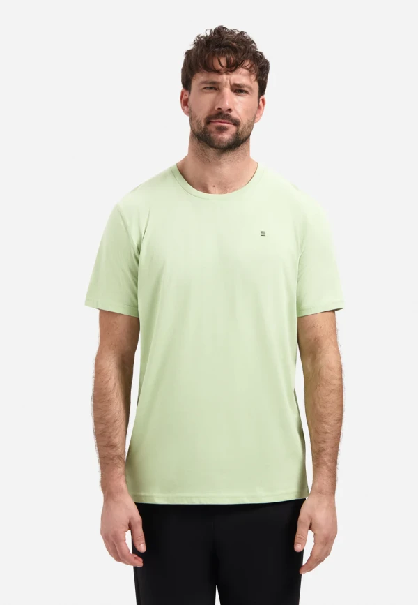 T-SHIRT SOLID BASIC