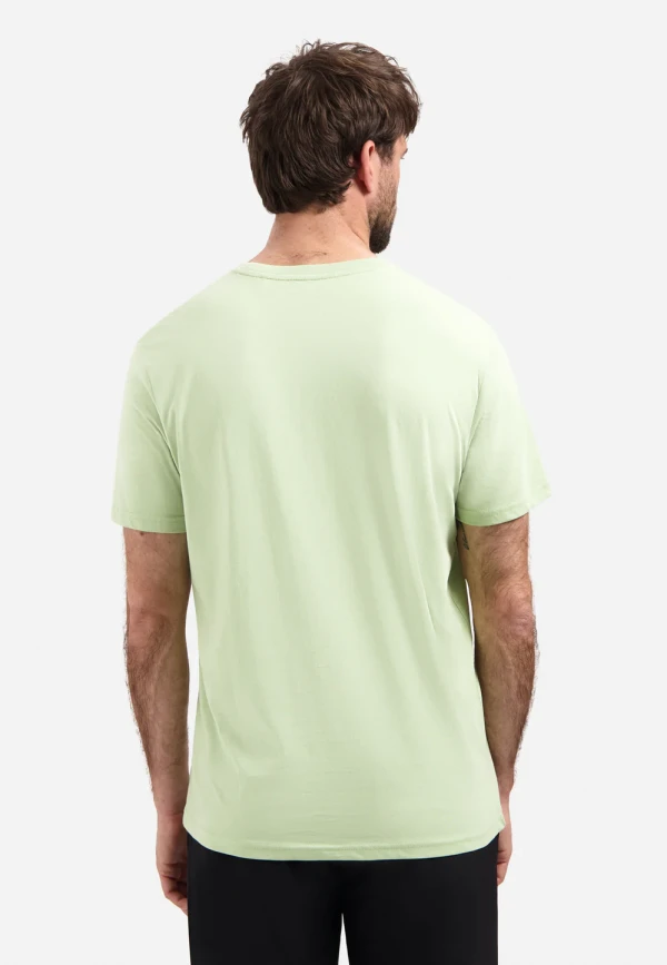 T-SHIRT SOLID BASIC