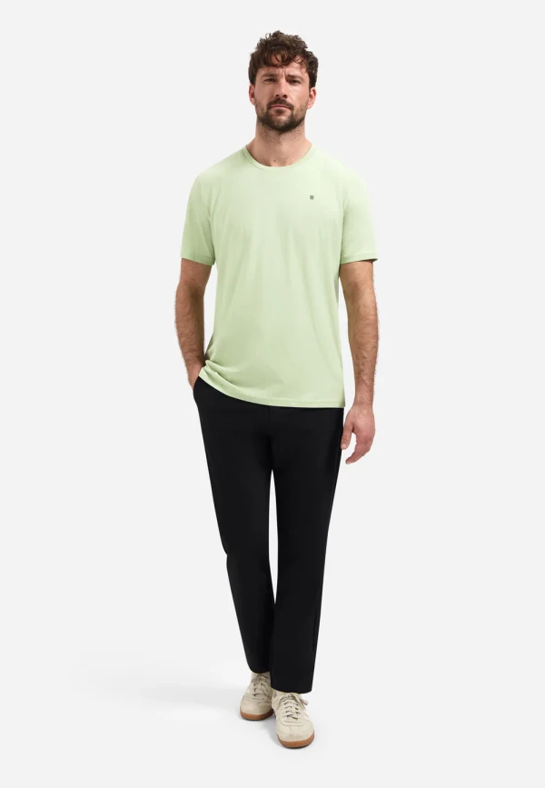 T-SHIRT SOLID BASIC