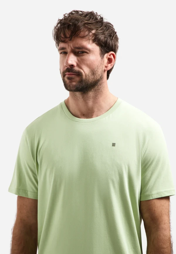 T-SHIRT SOLID BASIC