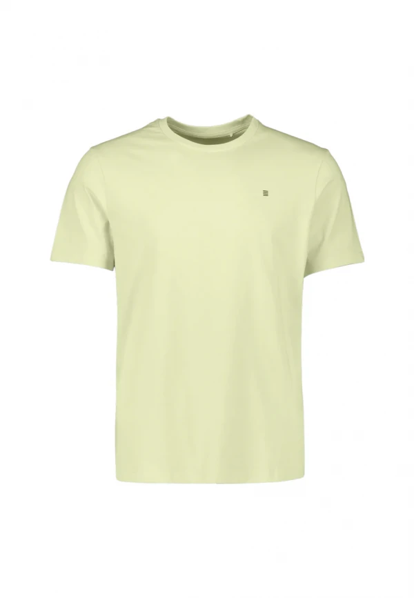 T-SHIRT SOLID BASIC