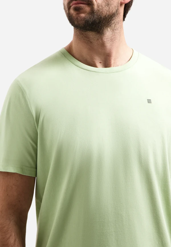 T-SHIRT SOLID BASIC