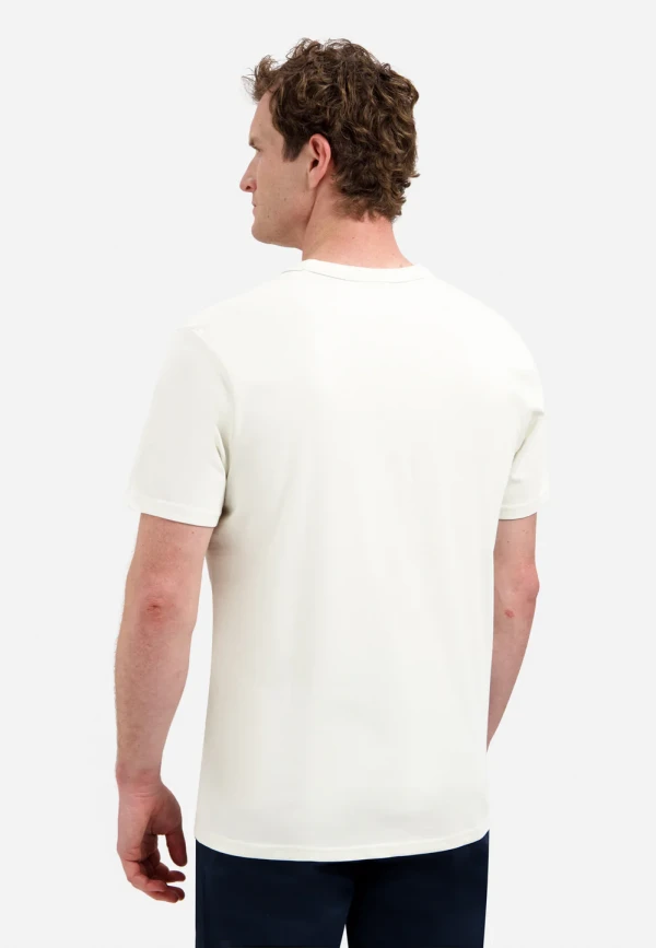 T-SHIRT CREWNECK ARTWORK