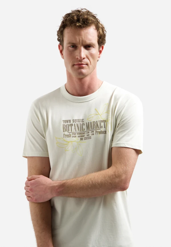 T-SHIRT CREWNECK ARTWORK